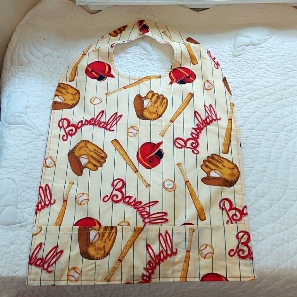 Men's Baseball Shirt protector 